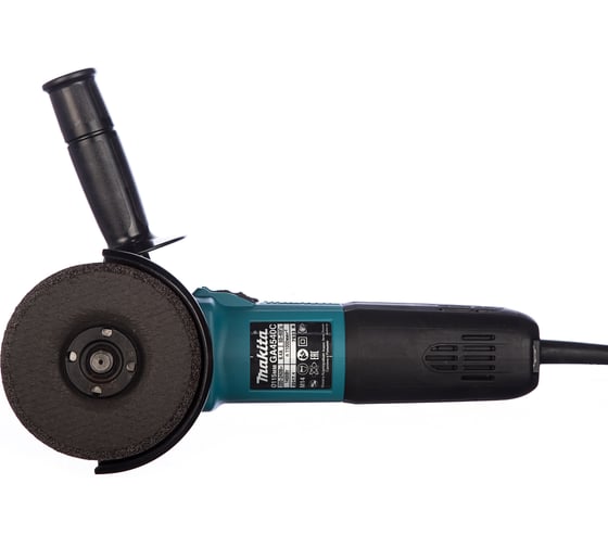 Угловая шлифмашина Makita GA4540C