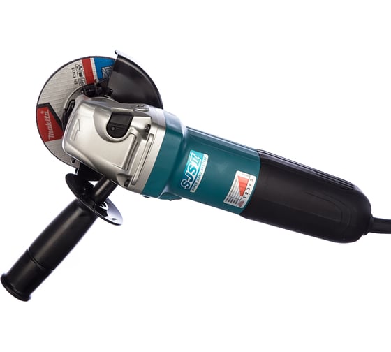 Угловая шлифмашина Makita GA4540C
