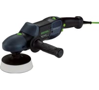 Полировальная угловая машинка Festool RAP 150-21 FE 570811