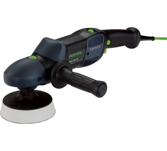 Полировальная угловая машинка Festool RAP 150-21 FE 570811