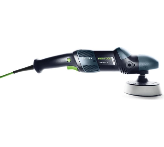 Полировальная угловая машинка Festool RAP 150-21 FE 570811