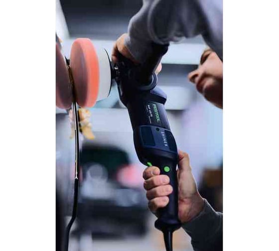 Полировальная угловая машинка Festool RAP 150-21 FE 570811