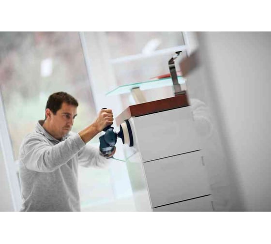 Полировальная угловая машинка Festool RAP 150-21 FE 570811