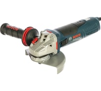 Углошлифовальная машина Bosch GWS 17-150 CI Professional 0.601.798.0R6