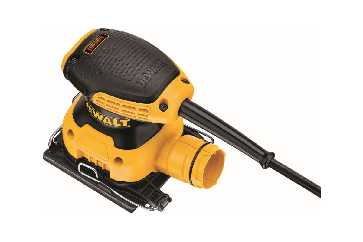 DEWALT DWE6411 1