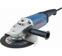 Шлифовальная машина Фиолент МШУ 1-20-230-Б Ф0031