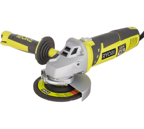 Угловая шлифмашина Ryobi EAG950RB-DF + алмазный диск 5133002272