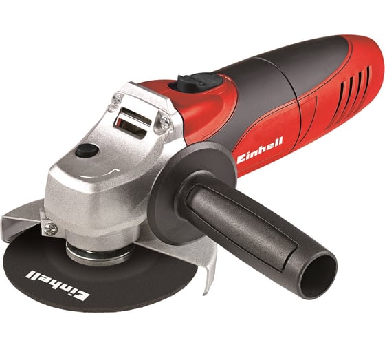 Угловая шлифмашина Einhell TC-AG 125 4430619