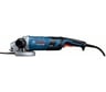 Угловая шлифмашина Bosch GWS 30-230 B 06018G1000