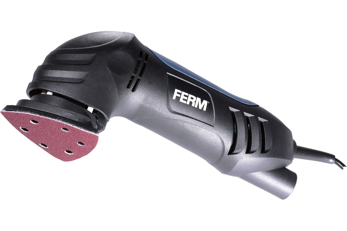 Дельта шлифмашина FERM 280 Вт DSM1009