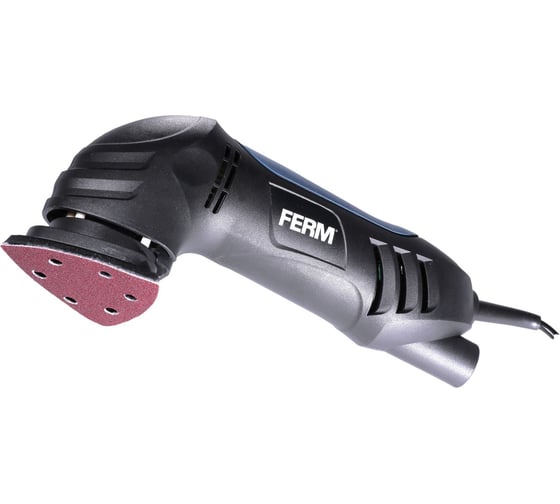 Дельта шлифмашина FERM 280 Вт DSM1009