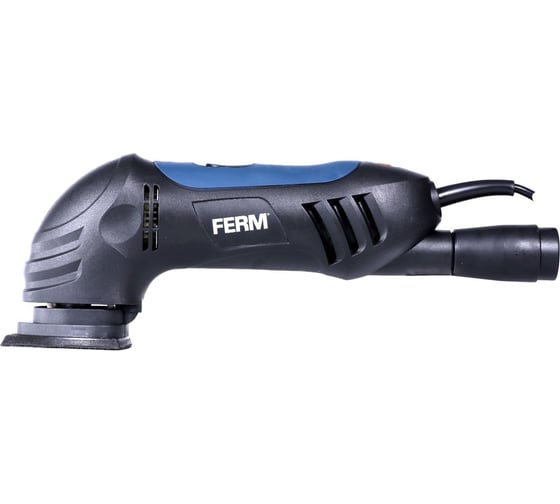 Дельта шлифмашина FERM 280 Вт DSM1009