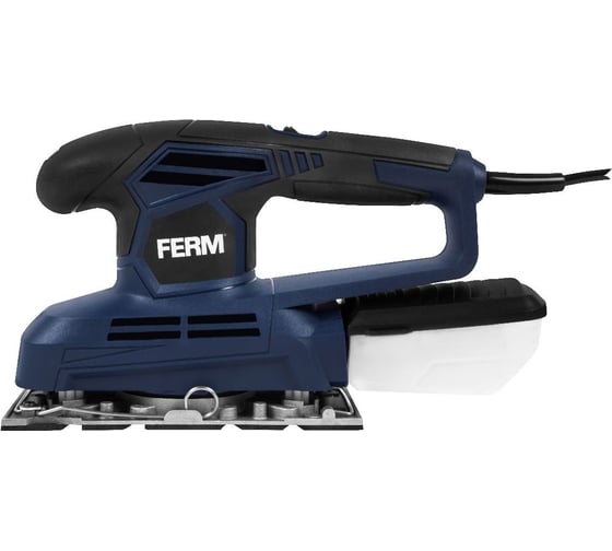 Орбитальная шлифмашина FERM 240 Вт PSM1034