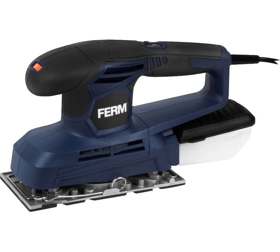 Орбитальная шлифмашина FERM 240 Вт PSM1034