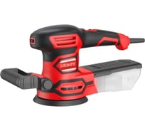 Эксцентриковая шлифовальная машина Felisatti ЭШМ-150/450Э 8722