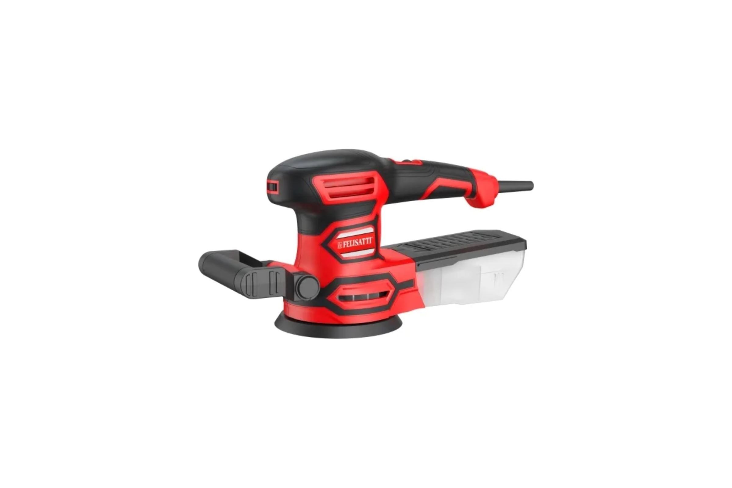 ЭксцентриковаяшлифовальнаямашинаFelisattiЭШМ-150/450Э8722