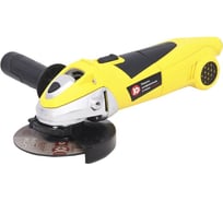 Угловая шлифмашина Калибр Мастер МШУ-125/900М 00000059165