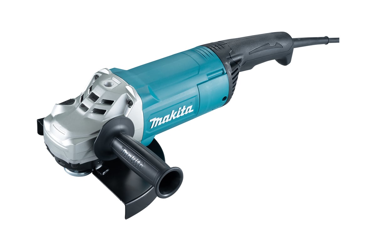 угловая шлифовальная машина makita 230 (96) фото