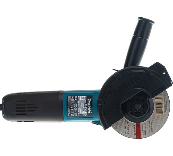 Угловая шлифмашина Makita GA5040C