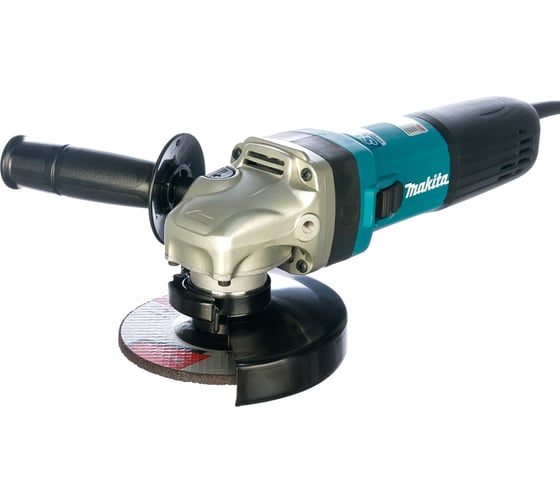 Угловая шлифмашина Makita GA5041C 1