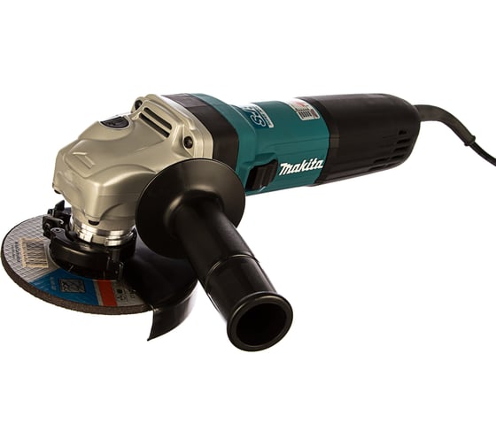 Угловая шлифмашина Makita GA5041C