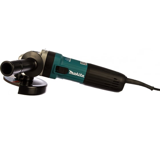 Угловая шлифмашина Makita GA5041C