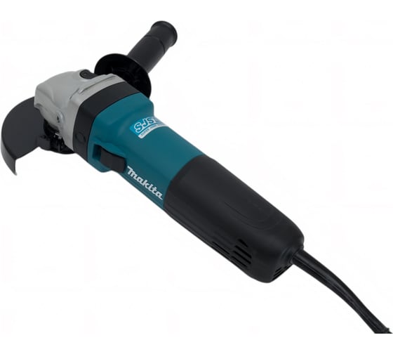 Угловая шлифмашина Makita GA5041R