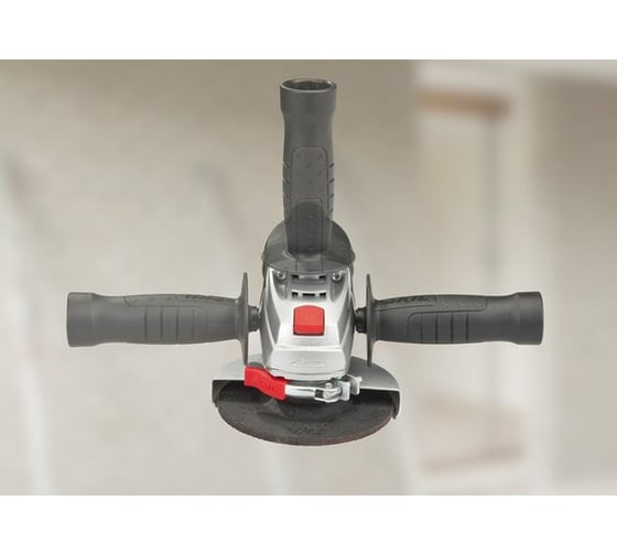 Угловая шлифовальная машина Skil 9008LA F0159008LA