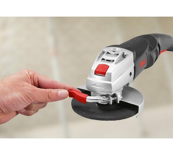 Угловая шлифовальная машина Skil 9008LA F0159008LA