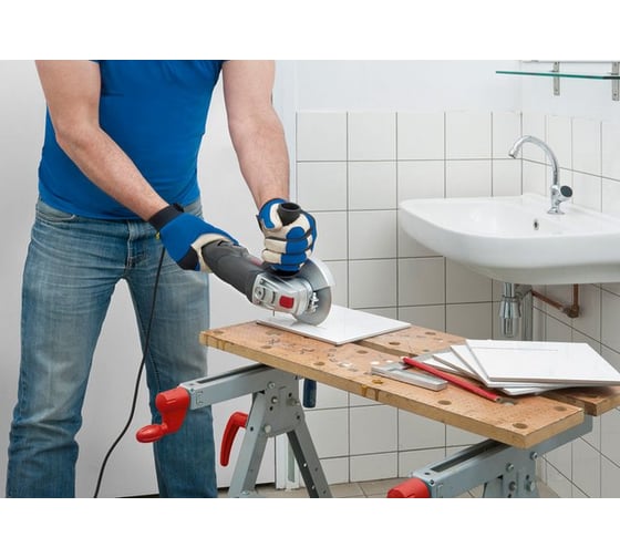 Угловая шлифовальная машина Skil 9008LA F0159008LA