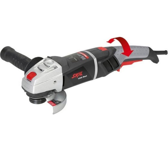 Угловая шлифовальная машина Skil 9012LA F0159012LA