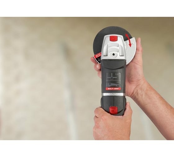 Угловая шлифовальная машина Skil 9012LA F0159012LA