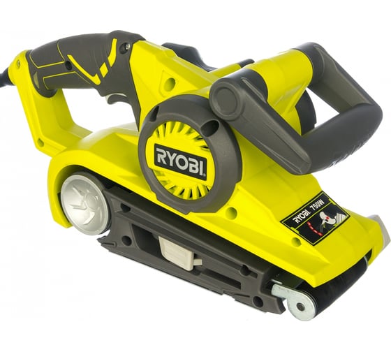 Ленточная шлифмашина Ryobi EBS750 5133002276 1