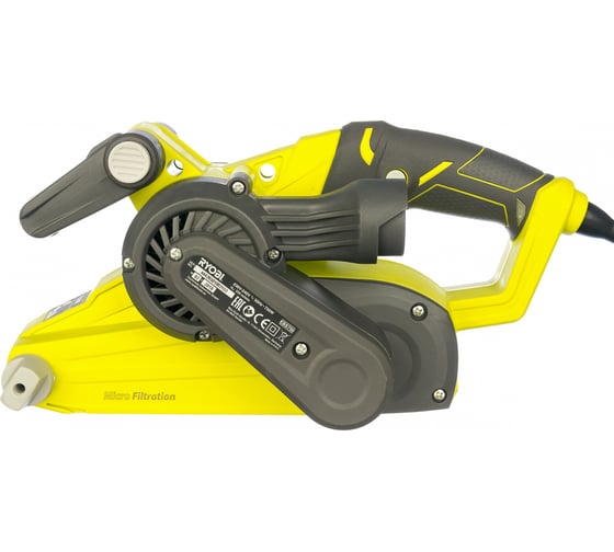 Ленточная шлифмашина Ryobi EBS750 5133002276