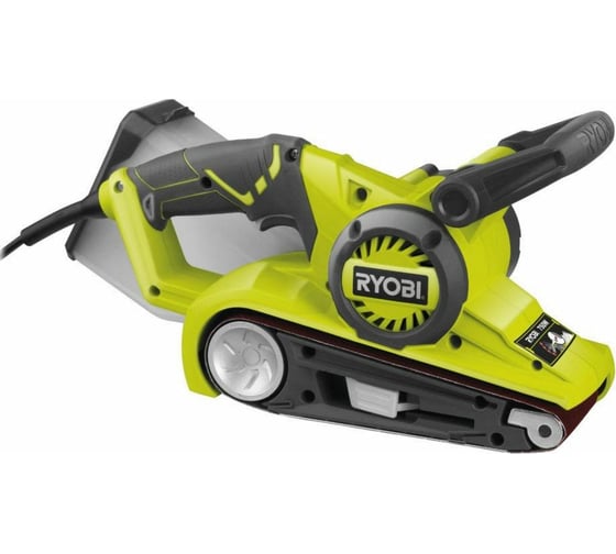 Ленточная шлифмашина Ryobi EBS750 5133002276