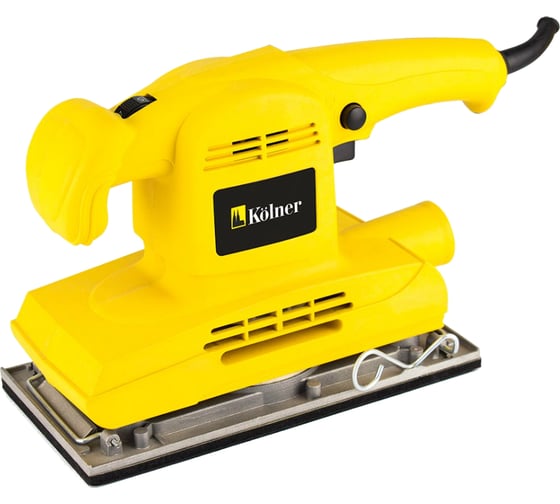 Плоскошлифовальная машина Kolner KFS 230х115VN кн230-115вн 1
