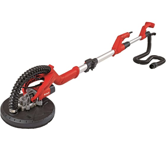 Шлифовальная машина для стен и потолков Einhell TC-DW 225 4259930