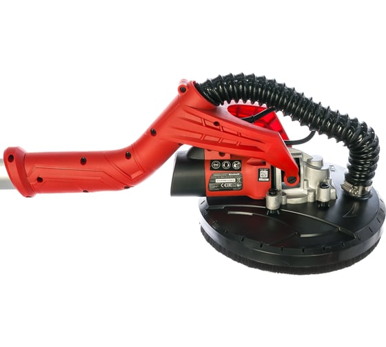 Шлифовальная машина для стен и потолков Einhell TC-DW 225 4259930