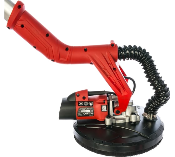 Шлифовальная машина для стен и потолков Einhell TC-DW 225 4259930