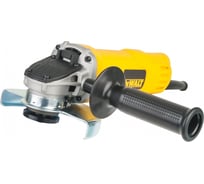 Угловая шлифмашина Dewalt DWE 4151 G
