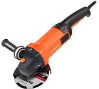 Углошлифовальная машина (УШМ) PATRIOT AG 150 тонкий корпус, пылезащищенная, диск 150 мм 110301155