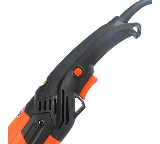 Углошлифовальная машина (УШМ) PATRIOT AG 150 тонкий корпус, пылезащищенная, диск 150 мм 110301155