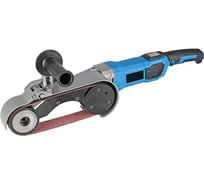 Двухроликовая ленточная шлифовальная машина Манкупер K25-3