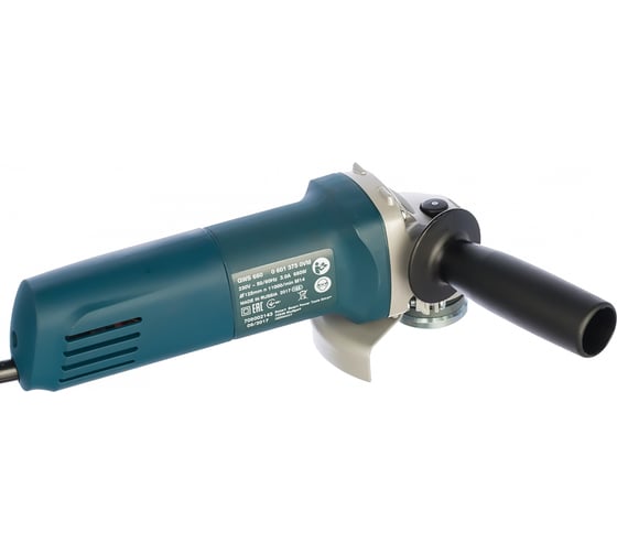 Угловая шлифмашина Bosch GWS 660 0.601.375.08N