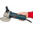 Угловая шлифмашина Bosch GWS 660 0.601.375.08N 6