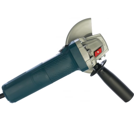 Угловая шлифмашина Bosch GWS 750-125 0.601.394.0R3