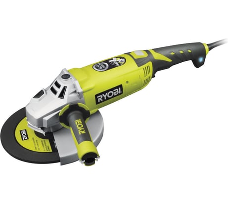 Углошлифмашина Ryobi EAG2000-G 5133002193