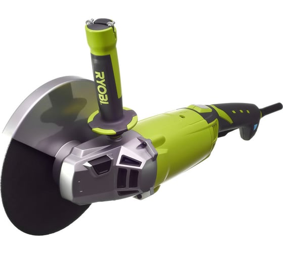 Углошлифмашина Ryobi EAG2000-G 5133002193