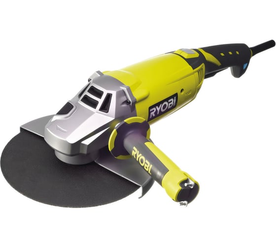 Углошлифмашина Ryobi EAG2000-G 5133002193