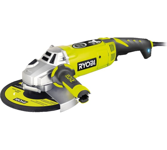 Углошлифмашина Ryobi EAG2000-G 5133002193